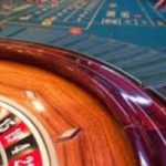 A casino Roulette